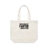 AS Colour Shoulder Tote Bag Thumbnail