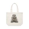 AS Colour Shoulder Tote Bag Thumbnail