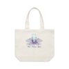 AS Colour Shoulder Tote Bag Thumbnail