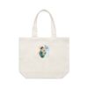 AS Colour Shoulder Tote Bag Thumbnail