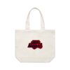 AS Colour Shoulder Tote Bag Thumbnail