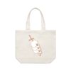 AS Colour Shoulder Tote Bag Thumbnail