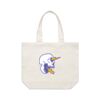 AS Colour Shoulder Tote Bag Thumbnail