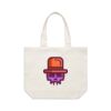 AS Colour Shoulder Tote Bag Thumbnail