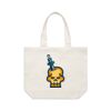 AS Colour Shoulder Tote Bag Thumbnail