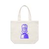 AS Colour Shoulder Tote Bag Thumbnail