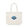 AS Colour Shoulder Tote Bag Thumbnail