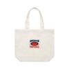 AS Colour Shoulder Tote Bag Thumbnail
