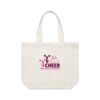 AS Colour Shoulder Tote Bag Thumbnail