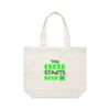 AS Colour Shoulder Tote Bag Thumbnail