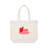 AS Colour Shoulder Tote Bag Thumbnail