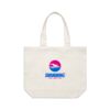 AS Colour Shoulder Tote Bag Thumbnail