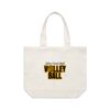 AS Colour Shoulder Tote Bag Thumbnail