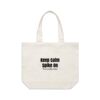 AS Colour Shoulder Tote Bag Thumbnail