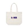 AS Colour Shoulder Tote Bag Thumbnail