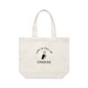 AS Colour Shoulder Tote Bag Thumbnail
