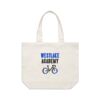 AS Colour Shoulder Tote Bag Thumbnail