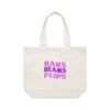 AS Colour Shoulder Tote Bag Thumbnail