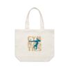 AS Colour Shoulder Tote Bag Thumbnail